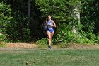 Wheaton WXC vs Babson  Wheaton College Women’s Cross Country vs Babson College. - Photo By: KEITH NORDSTROM : Wheaton, XC